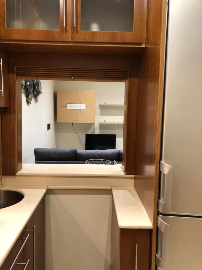 O Recuncho Daire Monforte De Lemos Dış mekan fotoğraf